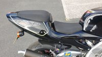 USED 1996 N APRILIA RS 250 MK1 2 Stroke Sports Classic Very nice, sought after 2 stroke