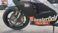 USED 1996 N APRILIA RS 250 MK1 2 Stroke Sports Classic Very nice, sought after 2 stroke
