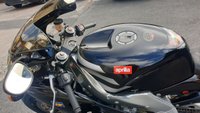 USED 1996 N APRILIA RS 250 MK1 2 Stroke Sports Classic Very nice, sought after 2 stroke