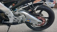 USED 1996 N APRILIA RS 250 MK1 2 Stroke Sports Classic Very nice, sought after 2 stroke