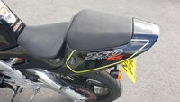 USED 1996 N APRILIA RS 250 MK1 2 Stroke Sports Classic Very nice, sought after 2 stroke