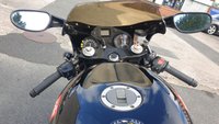 USED 1996 N APRILIA RS 250 MK1 2 Stroke Sports Classic Very nice, sought after 2 stroke