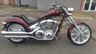 USED 2010 60 HONDA VT 1300 CX Fury Custom Cruiser Awesome looking chopper style custom cruiser