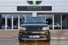 USED 2010 10 LAND ROVER RANGE ROVER SPORT 3.6 TDV8 AUTOBIOGRAPHY SPORT 5d 269 BHP NEW 22 INCH VELAR ALLOY WHEELS.
