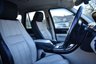 USED 2010 10 LAND ROVER RANGE ROVER SPORT 3.6 TDV8 AUTOBIOGRAPHY SPORT 5d 269 BHP NEW 22 INCH VELAR ALLOY WHEELS.
