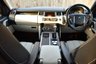 USED 2010 10 LAND ROVER RANGE ROVER SPORT 3.6 TDV8 AUTOBIOGRAPHY SPORT 5d 269 BHP NEW 22 INCH VELAR ALLOY WHEELS.