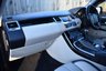 USED 2010 10 LAND ROVER RANGE ROVER SPORT 3.6 TDV8 AUTOBIOGRAPHY SPORT 5d 269 BHP NEW 22 INCH VELAR ALLOY WHEELS.