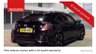 USED 2018 68 HONDA CIVIC 1.0 VTEC EX 5d 128 BHP SAT NAV LEATHER PARKING SENSORS