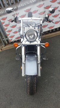 USED 2003 52 SUZUKI VL 1500 Intruder LC Superb, comfortable touring cruiser
