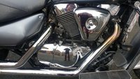 USED 2003 52 SUZUKI VL 1500 Intruder LC Superb, comfortable touring cruiser