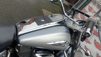 USED 2003 52 SUZUKI VL 1500 Intruder LC Superb, comfortable touring cruiser