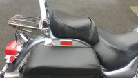USED 2003 52 SUZUKI VL 1500 Intruder LC Superb, comfortable touring cruiser