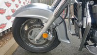USED 2003 52 SUZUKI VL 1500 Intruder LC Superb, comfortable touring cruiser