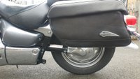 USED 2003 52 SUZUKI VL 1500 Intruder LC Superb, comfortable touring cruiser