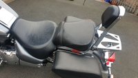 USED 2003 52 SUZUKI VL 1500 Intruder LC Superb, comfortable touring cruiser