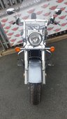 USED 2003 52 SUZUKI VL 1500 Intruder LC Superb, comfortable touring cruiser