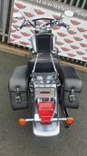 USED 2003 52 SUZUKI VL 1500 Intruder LC Superb, comfortable touring cruiser