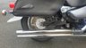 USED 2003 52 SUZUKI VL 1500 Intruder LC Superb, comfortable touring cruiser