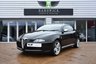 USED 2008 08 ALFA ROMEO GT 1.9 JTDM 16V CLOVERLEAF 3d 148 BHP FSH TO INCLUDE 10 STAMPS.