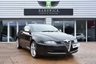 USED 2008 08 ALFA ROMEO GT 1.9 JTDM 16V CLOVERLEAF 3d 148 BHP FSH TO INCLUDE 10 STAMPS.