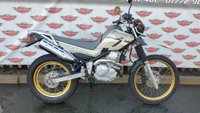 USED 2017 YAMAHA XT 250 Serow Enduro Trail Excellent and very popular Enduro bike