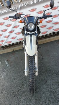 USED 2017 YAMAHA XT 250 Serow Enduro Trail Excellent and very popular Enduro bike