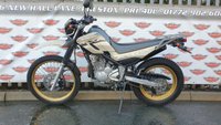 USED 2017 YAMAHA XT 250 Serow Enduro Trail Excellent and very popular Enduro bike