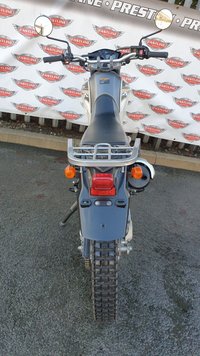 USED 2017 YAMAHA XT 250 Serow Enduro Trail Excellent and very popular Enduro bike