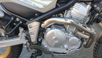 USED 2017 YAMAHA XT 250 Serow Enduro Trail Excellent and very popular Enduro bike