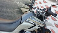 USED 2017 YAMAHA XT 250 Serow Enduro Trail Excellent and very popular Enduro bike