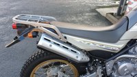 USED 2017 YAMAHA XT 250 Serow Enduro Trail Excellent and very popular Enduro bike