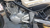 USED 2017 YAMAHA XT 250 Serow Enduro Trail Excellent and very popular Enduro bike