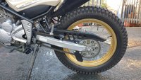 USED 2017 YAMAHA XT 250 Serow Enduro Trail Excellent and very popular Enduro bike