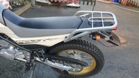 USED 2017 YAMAHA XT 250 Serow Enduro Trail Excellent and very popular Enduro bike