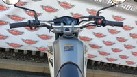USED 2017 YAMAHA XT 250 Serow Enduro Trail Excellent and very popular Enduro bike