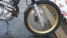 USED 2017 YAMAHA XT 250 Serow Enduro Trail Excellent and very popular Enduro bike