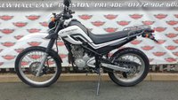 USED 2005 YAMAHA XT 250 Serow Enduro Trail Superb and very popular Enduro bike