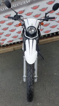 USED 2005 YAMAHA XT 250 Serow Enduro Trail Superb and very popular Enduro bike