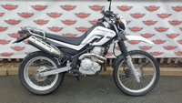 USED 2005 YAMAHA XT 250 Serow Enduro Trail Superb and very popular Enduro bike