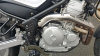 USED 2005 YAMAHA XT 250 Serow Enduro Trail Superb and very popular Enduro bike
