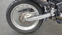 USED 2005 YAMAHA XT 250 Serow Enduro Trail Superb and very popular Enduro bike