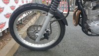 USED 2005 YAMAHA XT 250 Serow Enduro Trail Superb and very popular Enduro bike
