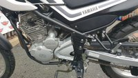 USED 2005 YAMAHA XT 250 Serow Enduro Trail Superb and very popular Enduro bike