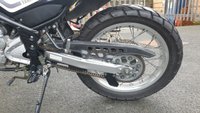 USED 2005 YAMAHA XT 250 Serow Enduro Trail Superb and very popular Enduro bike