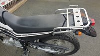 USED 2005 YAMAHA XT 250 Serow Enduro Trail Superb and very popular Enduro bike