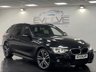 USED 2016 16 BMW 3 SERIES 3.0 335D XDRIVE M SPORT TOURING 5d 308 BHP HARMON KARDON, REVERSE CAMERA!