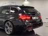 USED 2016 16 BMW 3 SERIES 3.0 335D XDRIVE M SPORT TOURING 5d 308 BHP HARMON KARDON, REVERSE CAMERA!