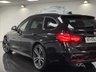 USED 2016 16 BMW 3 SERIES 3.0 335D XDRIVE M SPORT TOURING 5d 308 BHP HARMON KARDON, REVERSE CAMERA!