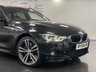 USED 2016 16 BMW 3 SERIES 3.0 335D XDRIVE M SPORT TOURING 5d 308 BHP HARMON KARDON, REVERSE CAMERA!