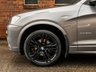 USED 2014 T BMW X3 2.0 XDRIVE20D M SPORT 5d 181 BHP / STUNNING CAR!